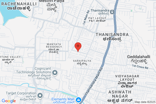 Seeta General Stores