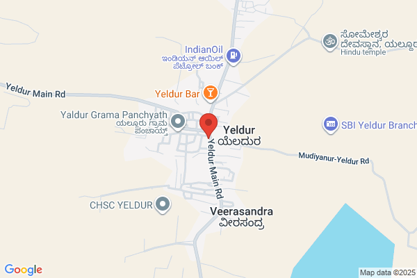 Babu Medical & General Stores