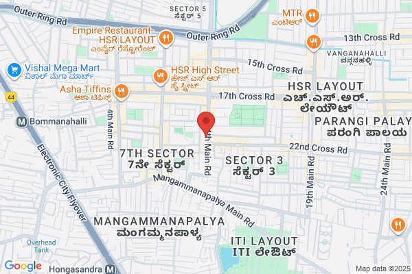 H.S.Gangappa Store