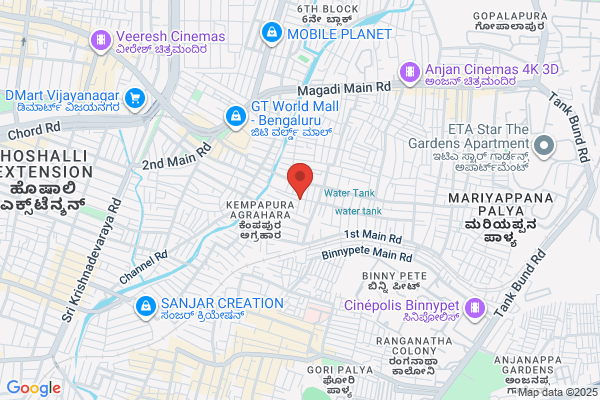Kiran Stores