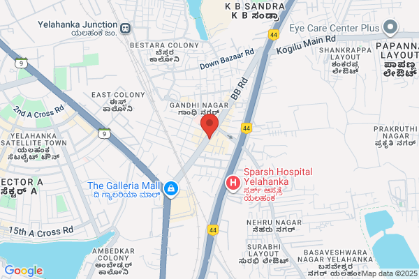 Kusum Gen Stores