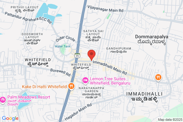 Maruthi General Stores