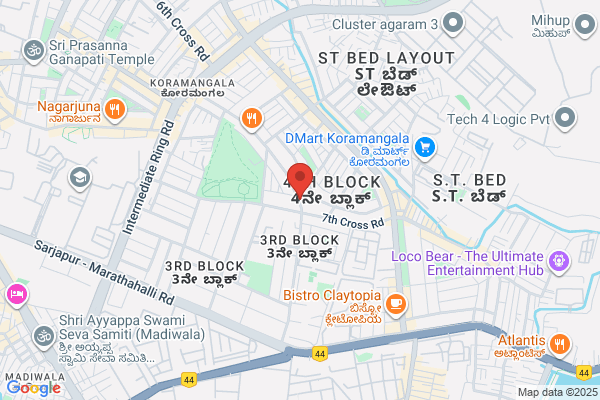 Nandini Stores