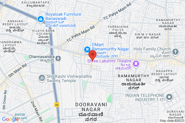 Shree Kandhan Stores
