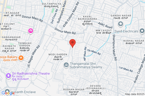 Sri Sai Stores