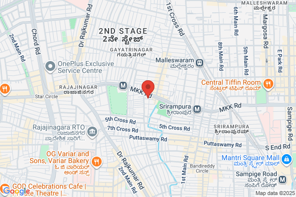 Vani Medical & General Stores