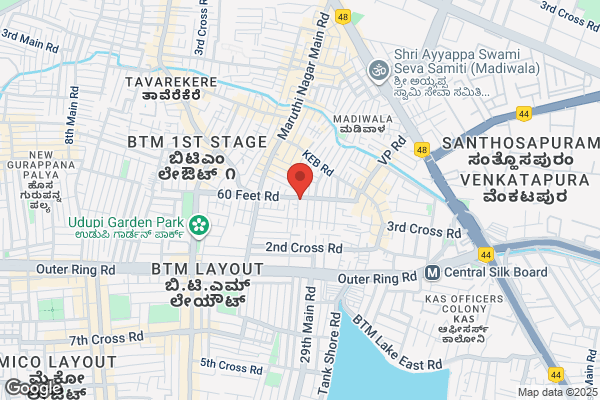 Sri Annapurneshwari Stores