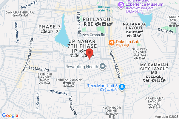Sri Mallesh Stores