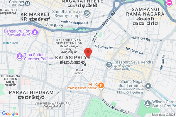 Lakshmi Commercial Corporation