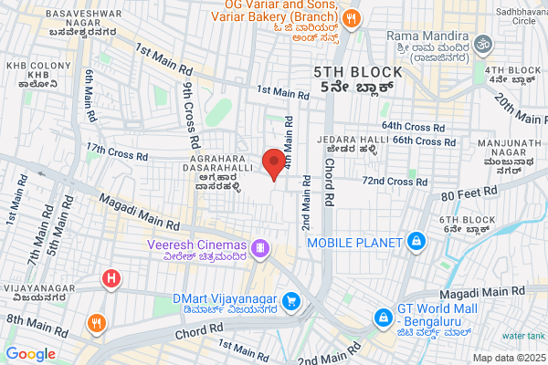 Naren Electronics Company