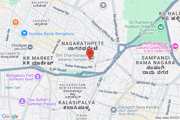 Sri Venkateshwara Engg Works