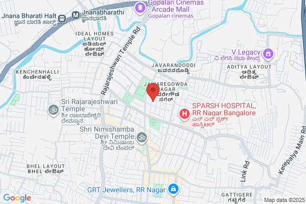 Annapoorneshwari Conslt &services