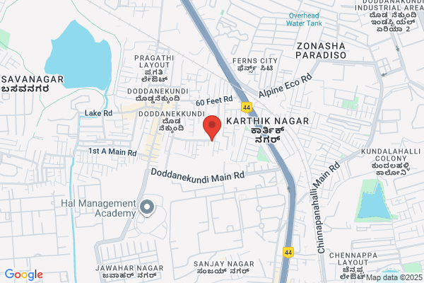 Gopi Stores