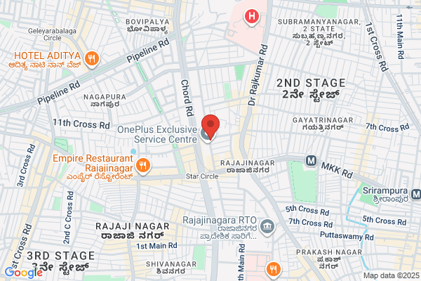 Bhavani Novelty Stores