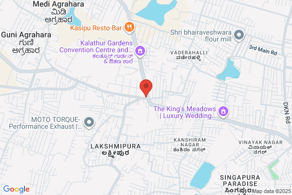 Eshwar Mart Buy & Save