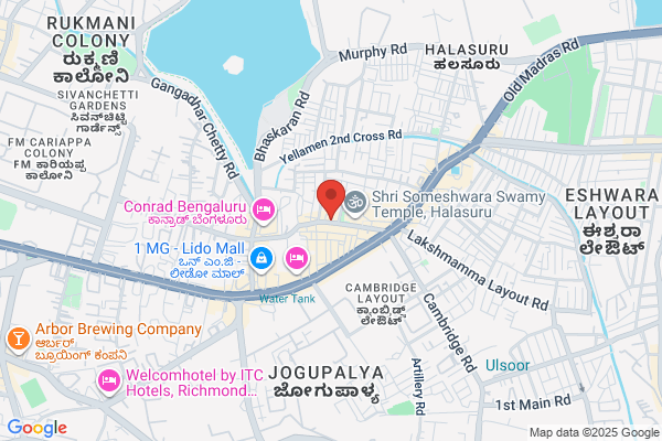J.venugopal Achary & Sons
