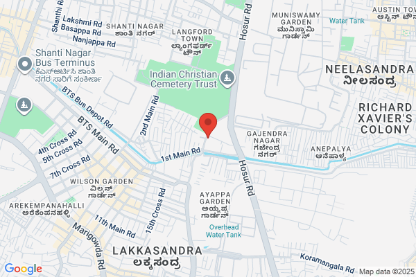 New Granite India