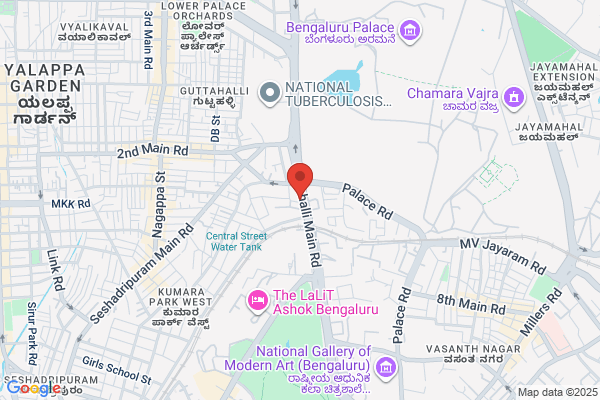 ParamMadhu Granites Pvt Ltd
