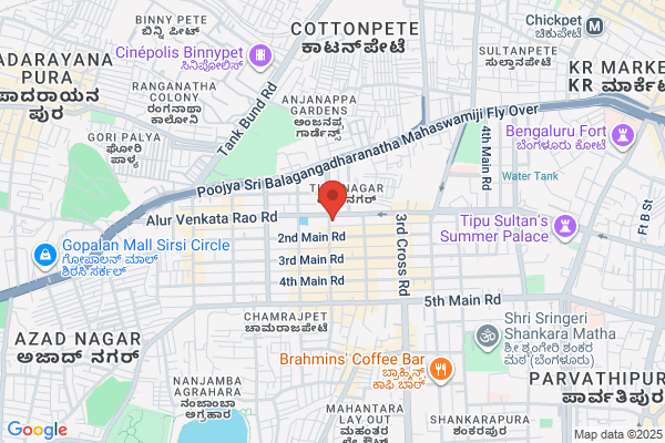 Laxman Enterprises