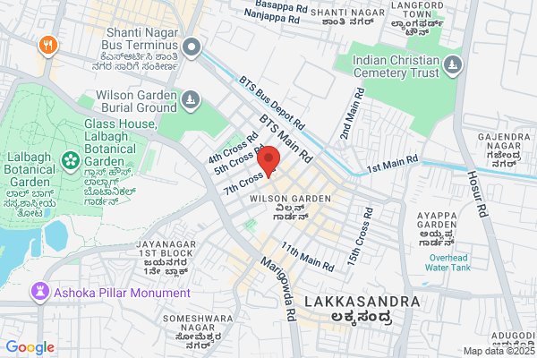 Balaji Guest House