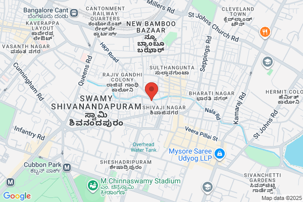 Bangalore Guest House