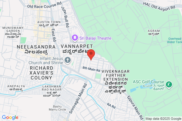 Benita Vasant David Dr