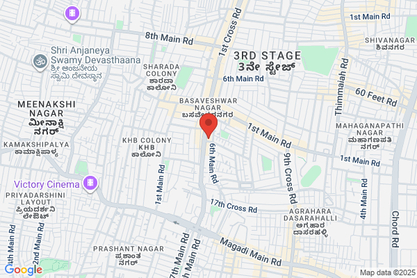 Punyavathi Dr C