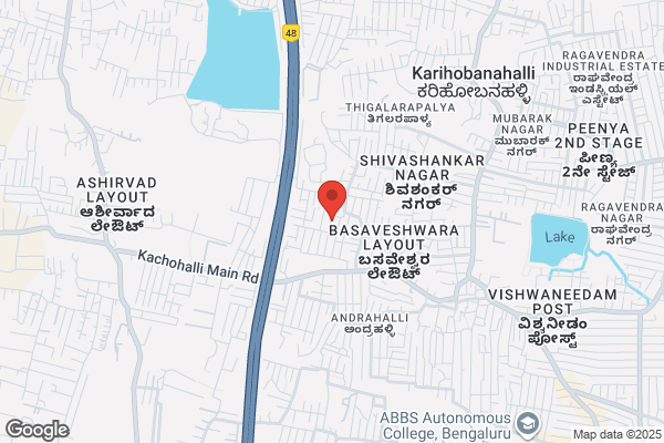 Ranganayaki R