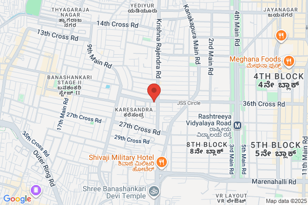 Sridevi Nursing Home