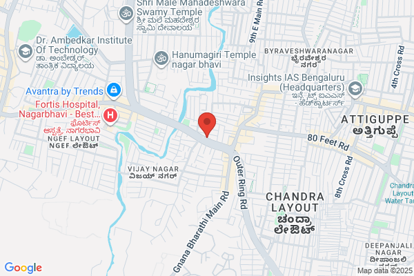 Santhathi Fertility and Maternity Center