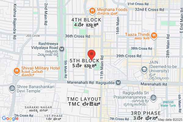 Hari Laser Clinic