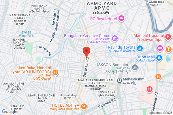 Sanjeevini Multi Speciality Hospital