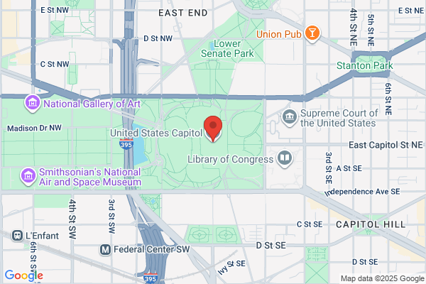 The Capitol