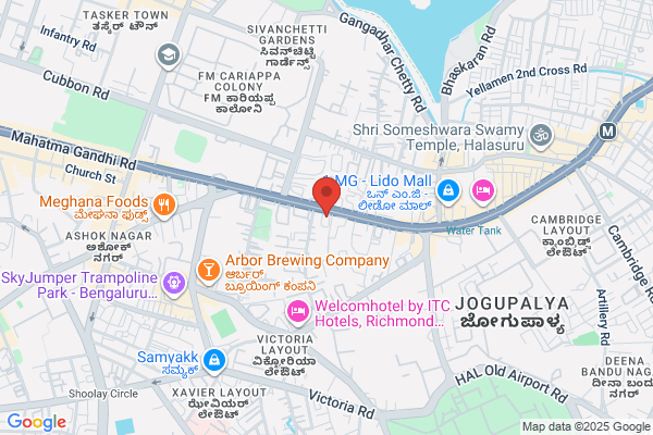 Central Cottage Industries Emporium