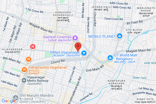 Usha Metal Industries