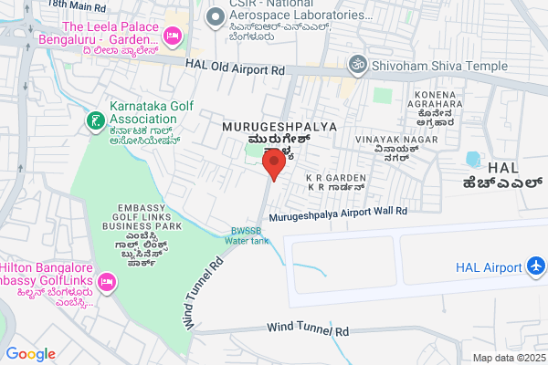 Manipal Omega Healthcare