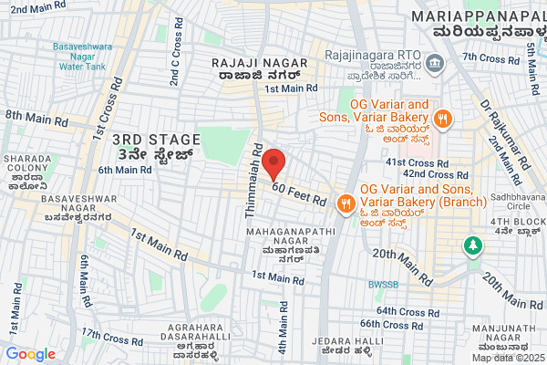 Ajantha Enterprises