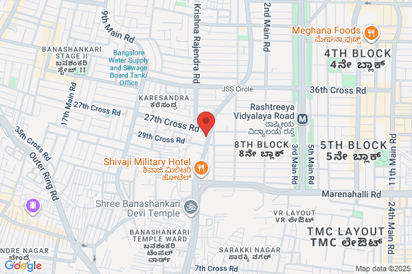 Samudeswari Electronics