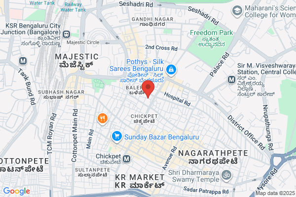 Sapna Enterprises