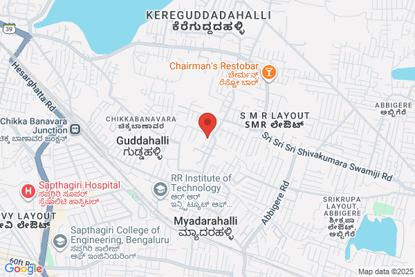 Bhadra Homoeopathic Clinic