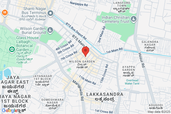 Agadi Hospital & Research Cent