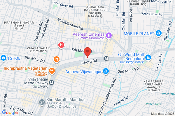 Gayatri Hospital P.Ltd