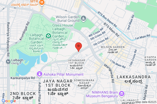 Mallige Mahabodhi Hospital