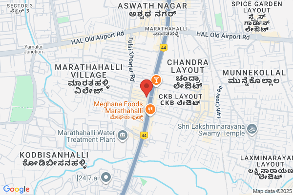 Mannat Fertility Center