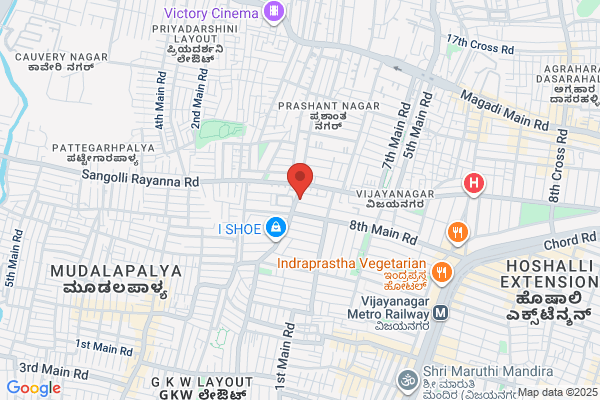 Shobha Hospital