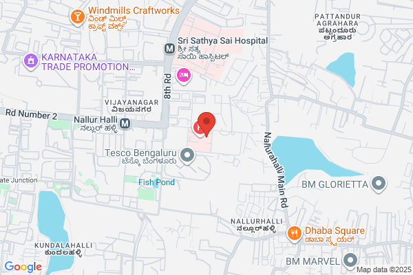 Vydehi Cancer Center