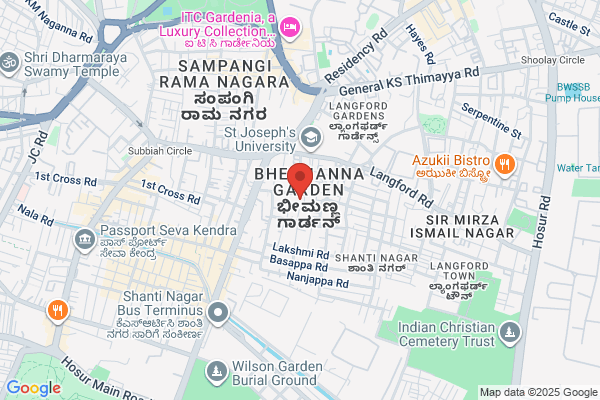 Yellamma Dasappa Hospital