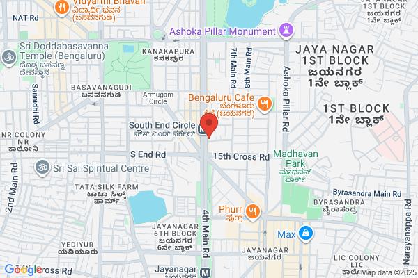 Bangalore Hospital