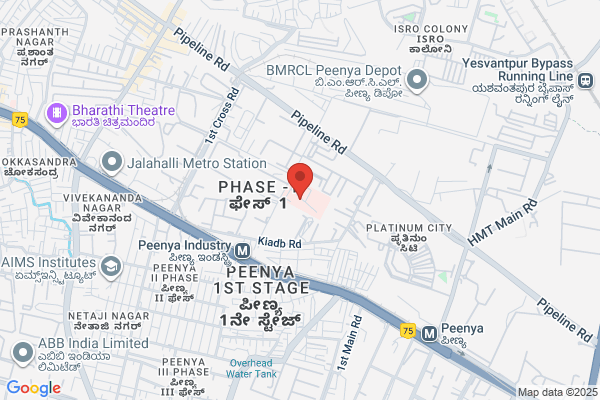 Ravi Kirloskar Memorial Hospital &