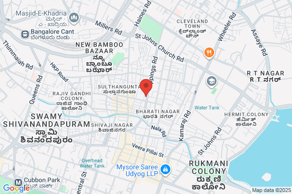 Supriya Hospital